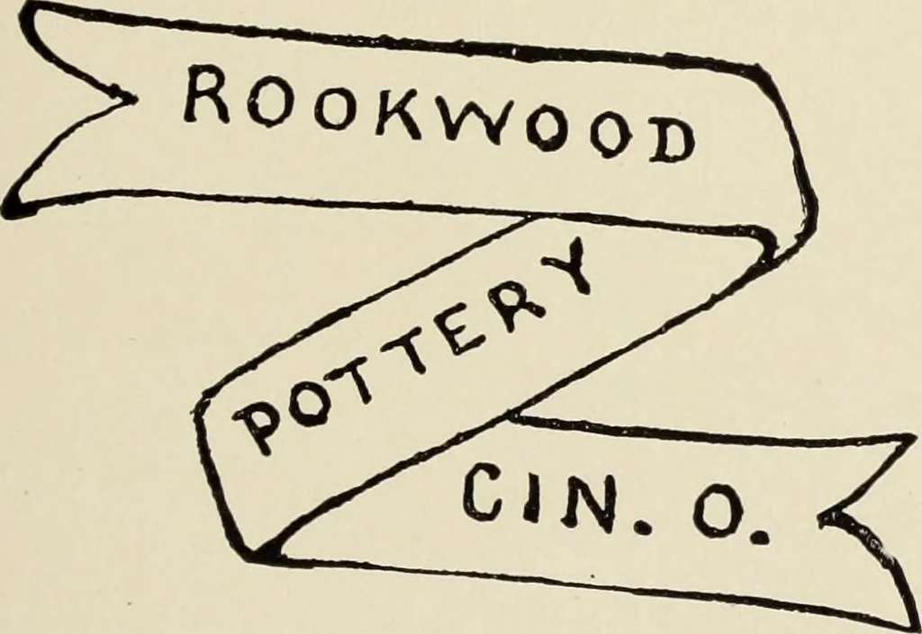 An illustration from Pottery and porcelain of the United States : an historical review of American ceramic art from the earliest times to the present day, 1893, leaf 432