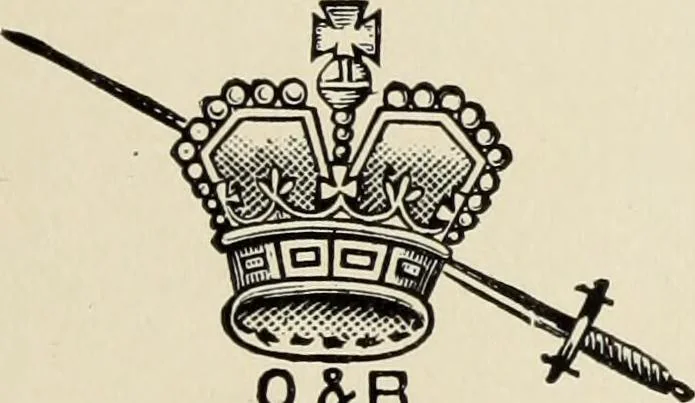 An illustration from Pottery and porcelain of the United States : an historical review of American ceramic art from the earliest times to the present day, 1893, leaf 436