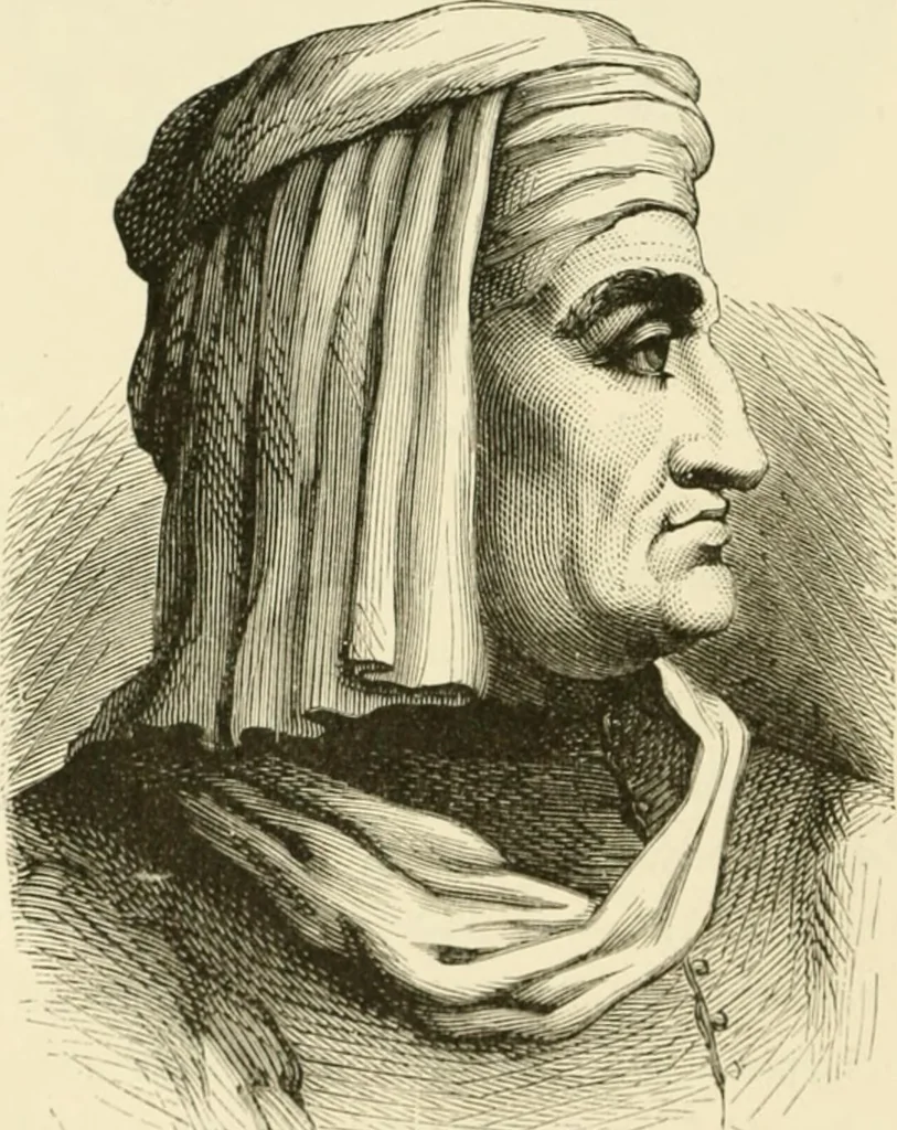 An illustration from Pottery and porcelain, from early times down to the Philadelphia exhibition of 1876, 1878, leaf 109