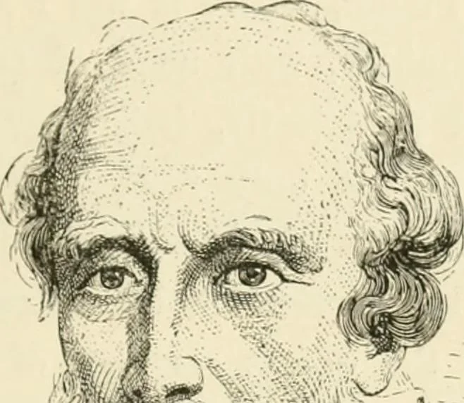 An illustration from Pottery and porcelain, from early times down to the Philadelphia exhibition of 1876, 1878, leaf 134