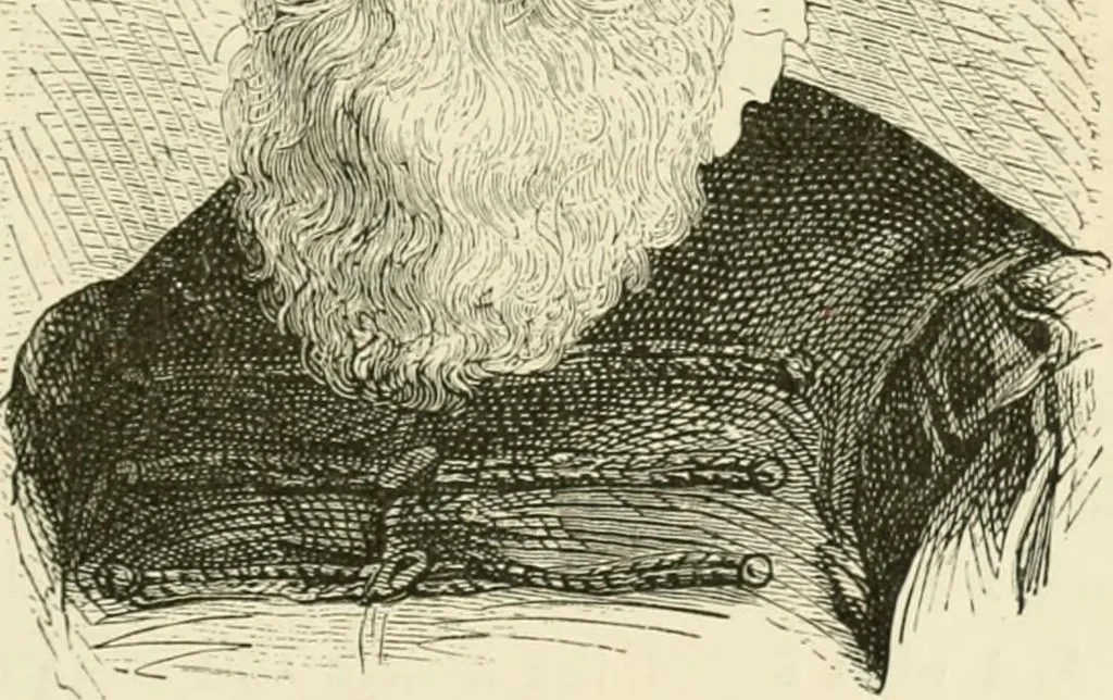 An illustration from Pottery and porcelain, from early times down to the Philadelphia exhibition of 1876, 1878, leaf 134