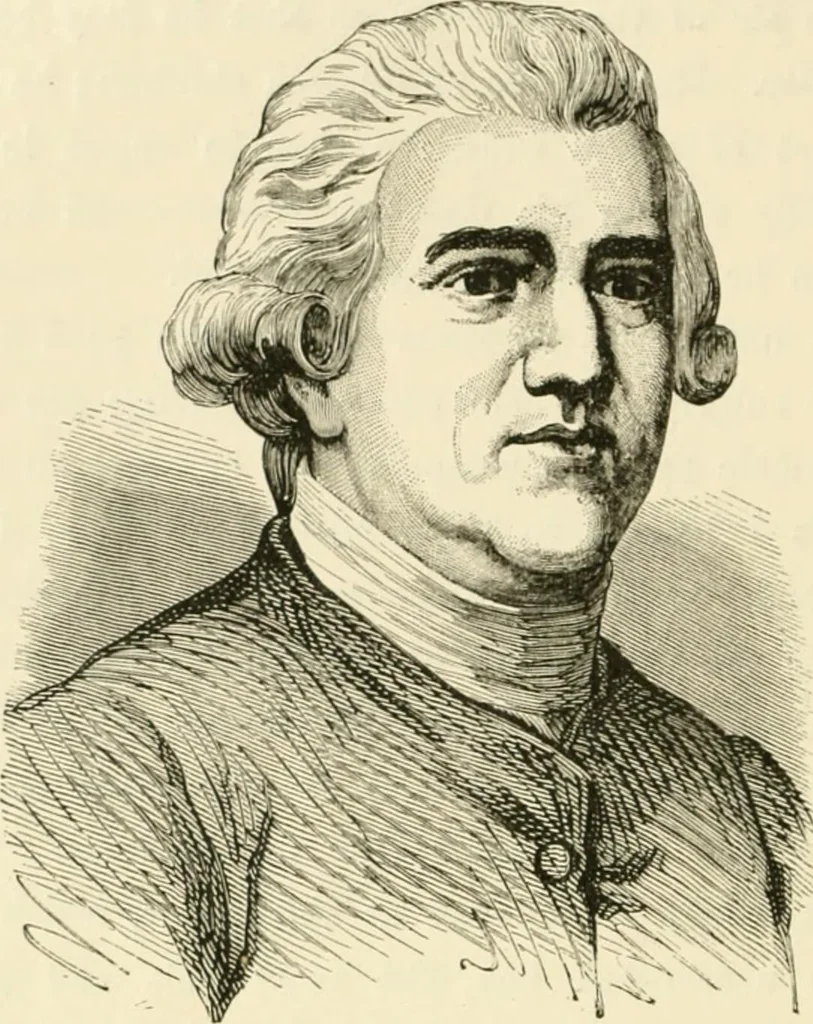 An illustration from Pottery and porcelain, from early times down to the Philadelphia exhibition of 1876, 1878, leaf 173