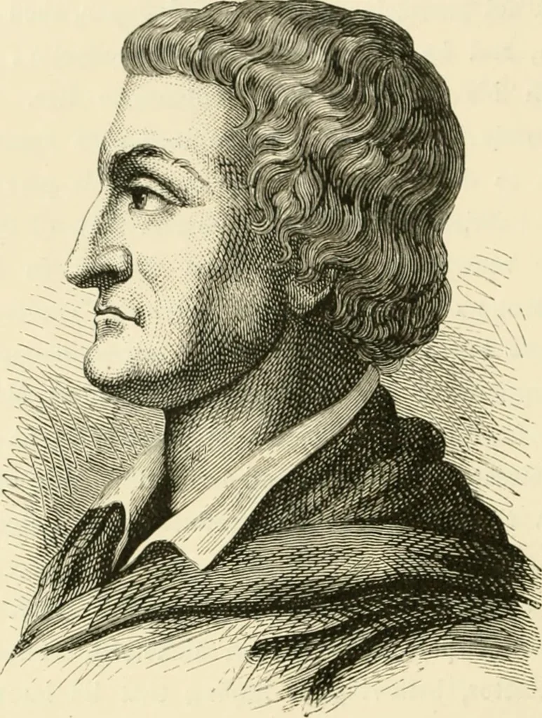 An illustration from Pottery and porcelain, from early times down to the Philadelphia exhibition of 1876, 1878, leaf 241