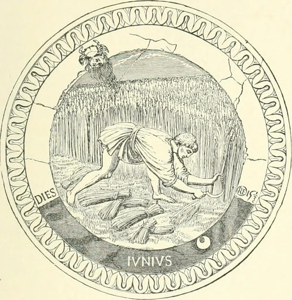 An illustration from Pottery & porcelain, a guide to collectors; containing nearly two hundred illustrations of specimens of various factories, nine coloured plates, and marks and monograms of all the important makers, 1912, leaf 38