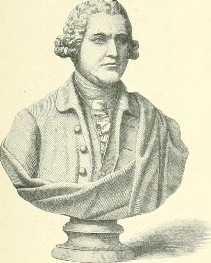 An illustration from Pottery & porcelain, a guide to collectors; containing nearly two hundred illustrations of specimens of various factories, nine coloured plates, and marks and monograms of all the important makers, 1912, leaf 532