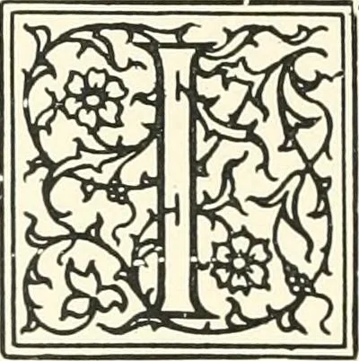 An illustration from Pottery & porcelain, a guide to collectors; containing nearly two hundred illustrations of specimens of various factories, nine coloured plates, and marks and monograms of all the important makers, 1912, leaf 585