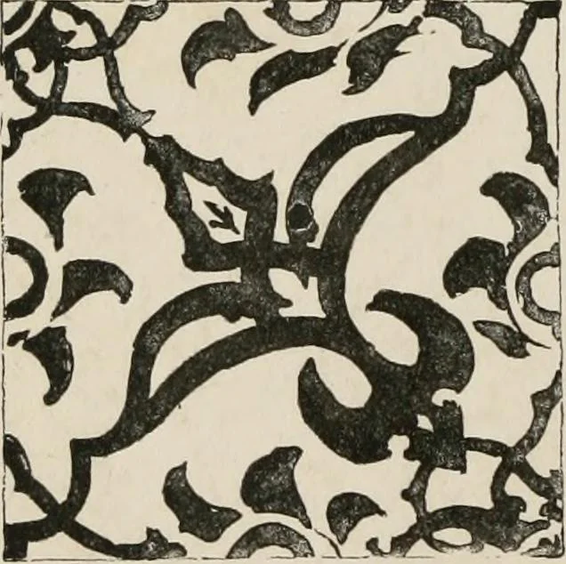 An illustration from Pottery and porcelain of all times and nations; with tables of factory and artists' marks for the use of collectors, 1878, leaf 107