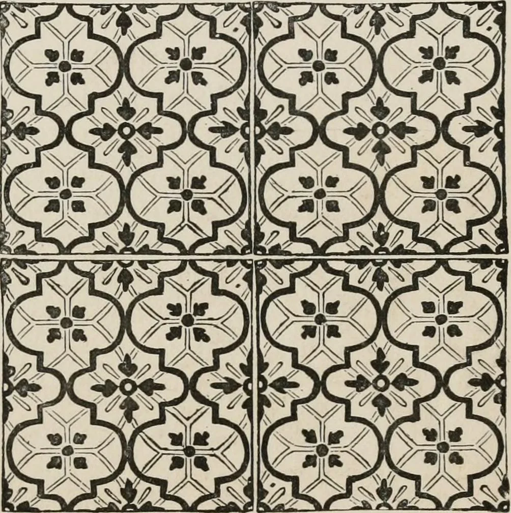 An illustration from Pottery and porcelain of all times and nations; with tables of factory and artists' marks for the use of collectors, 1878, leaf 108
