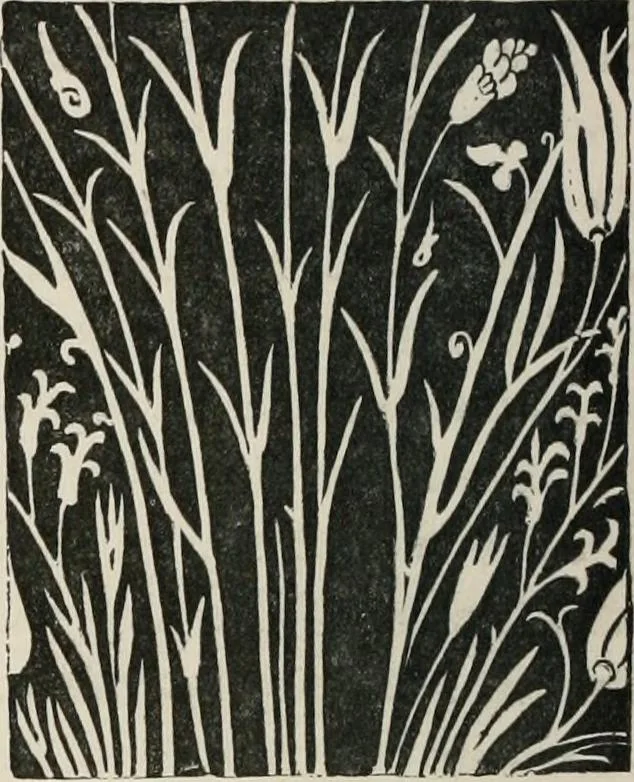 An illustration from Pottery and porcelain of all times and nations; with tables of factory and artists' marks for the use of collectors, 1878, leaf 111