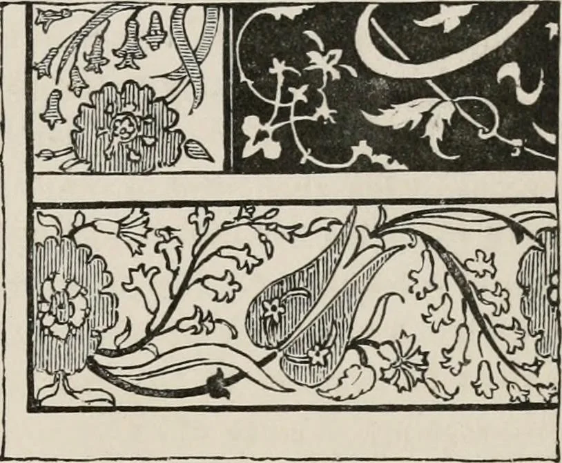 An illustration from Pottery and porcelain of all times and nations; with tables of factory and artists' marks for the use of collectors, 1878, leaf 112