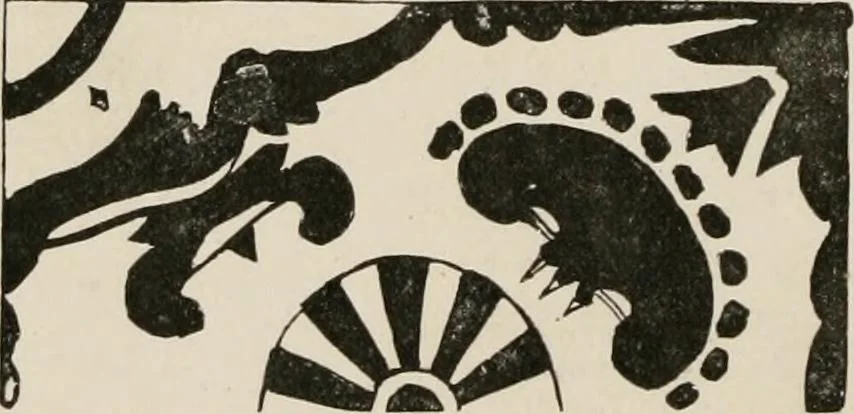 An illustration from Pottery and porcelain of all times and nations; with tables of factory and artists' marks for the use of collectors, 1878, leaf 113