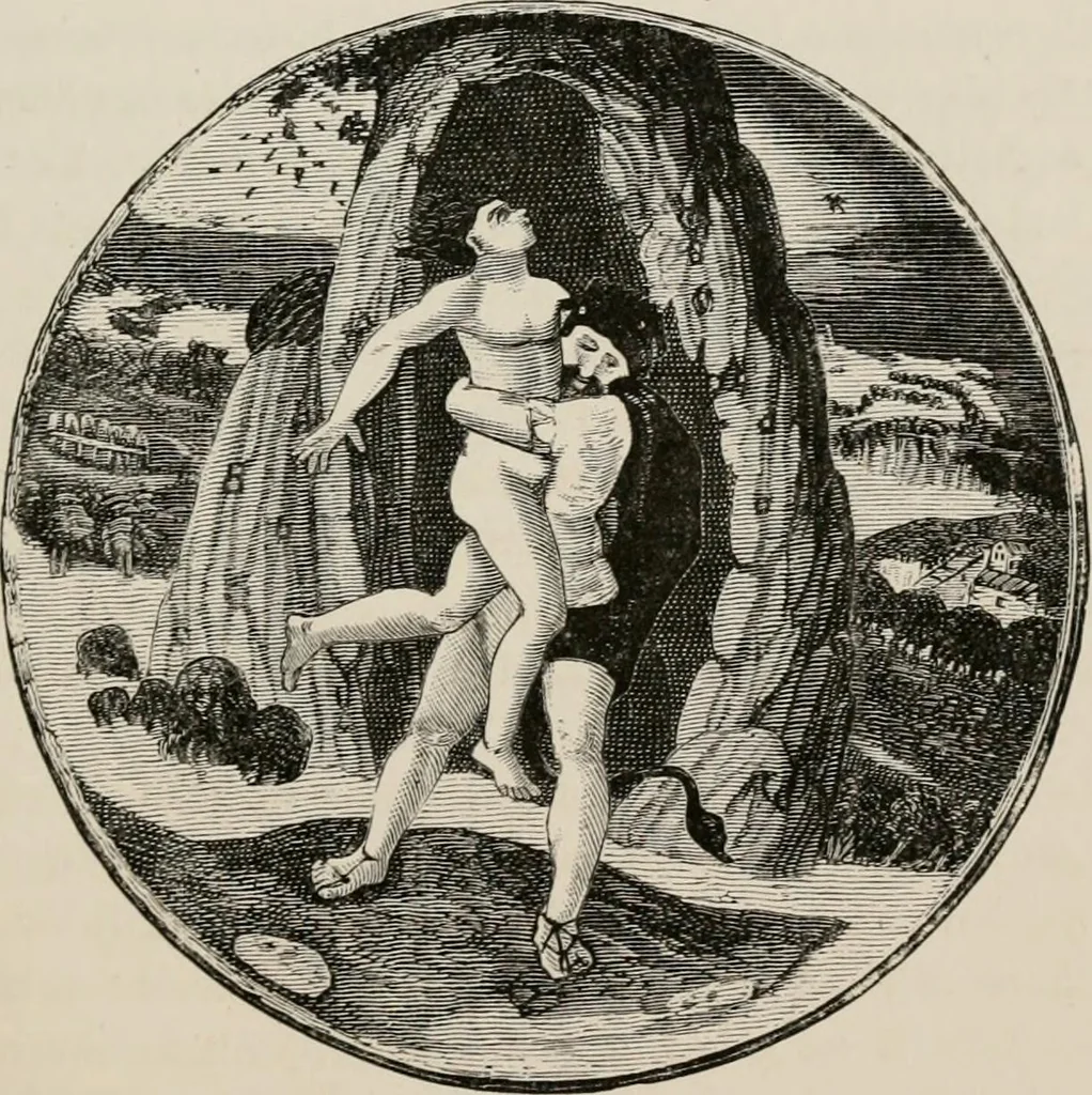 An illustration from Pottery and porcelain of all times and nations; with tables of factory and artists' marks for the use of collectors, 1878, leaf 178