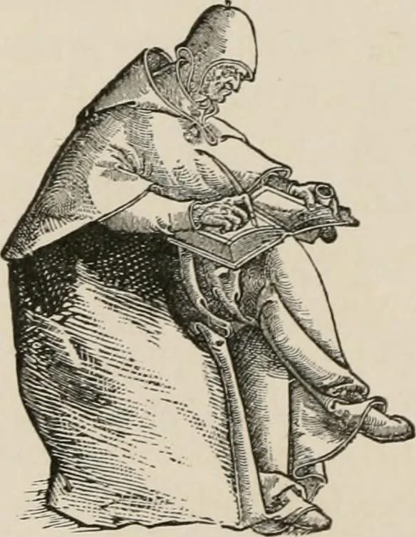 An illustration from Pottery and porcelain of all times and nations; with tables of factory and artists' marks for the use of collectors, 1878, leaf 271
