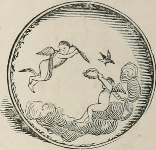 An illustration from Pottery and porcelain of all times and nations; with tables of factory and artists' marks for the use of collectors, 1878, leaf 297