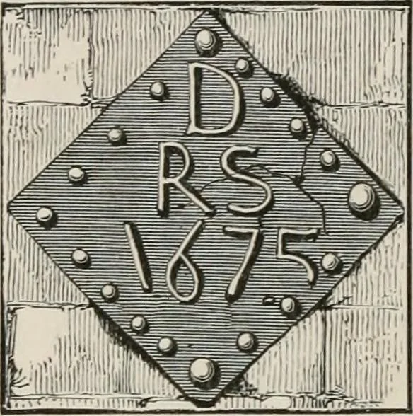 An illustration from Pottery and porcelain of all times and nations; with tables of factory and artists' marks for the use of collectors, 1878, leaf 321