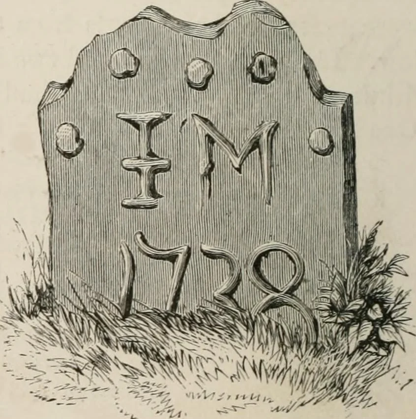An illustration from Pottery and porcelain of all times and nations; with tables of factory and artists' marks for the use of collectors, 1878, leaf 321