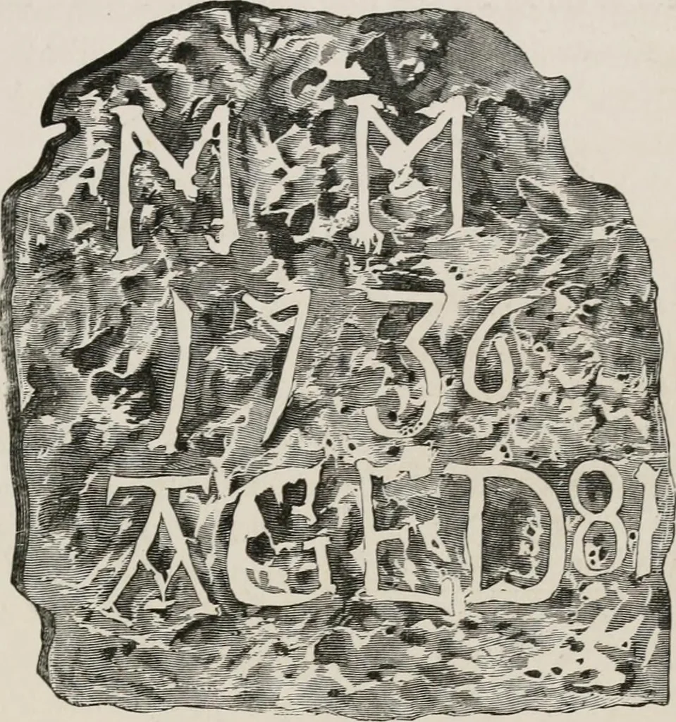 An illustration from Pottery and porcelain of all times and nations; with tables of factory and artists' marks for the use of collectors, 1878, leaf 322