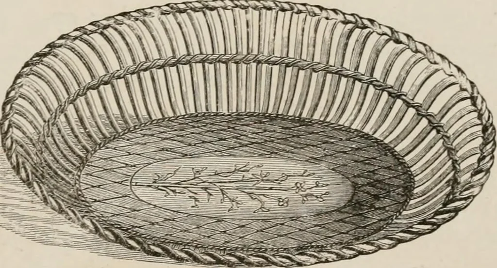 An illustration from Pottery and porcelain of all times and nations; with tables of factory and artists' marks for the use of collectors, 1878, leaf 330