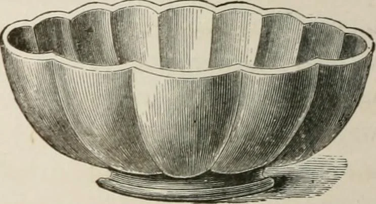 An illustration from Pottery and porcelain of all times and nations; with tables of factory and artists' marks for the use of collectors, 1878, leaf 331