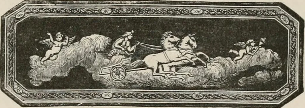 An illustration from Pottery and porcelain of all times and nations; with tables of factory and artists' marks for the use of collectors, 1878, leaf 344
