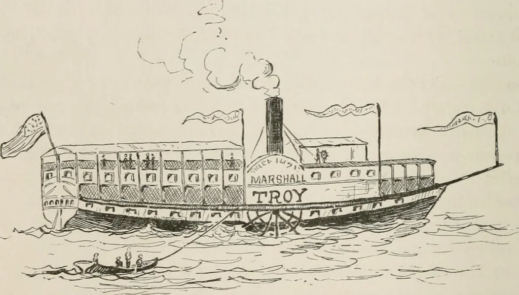 An illustration from Pottery and porcelain of all times and nations; with tables of factory and artists' marks for the use of collectors, 1878, leaf 349