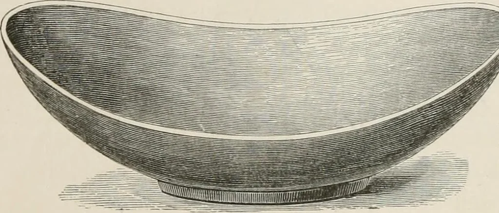 An illustration from Pottery and porcelain of all times and nations; with tables of factory and artists' marks for the use of collectors, 1878, leaf 353
