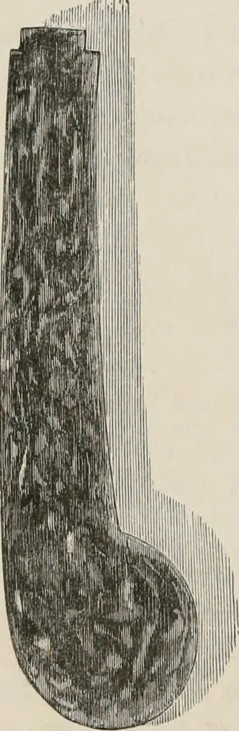 An illustration from Pottery and porcelain of all times and nations; with tables of factory and artists' marks for the use of collectors, 1878, leaf 355
