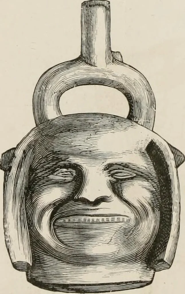 An illustration from Pottery and porcelain of all times and nations; with tables of factory and artists' marks for the use of collectors, 1878, leaf 395