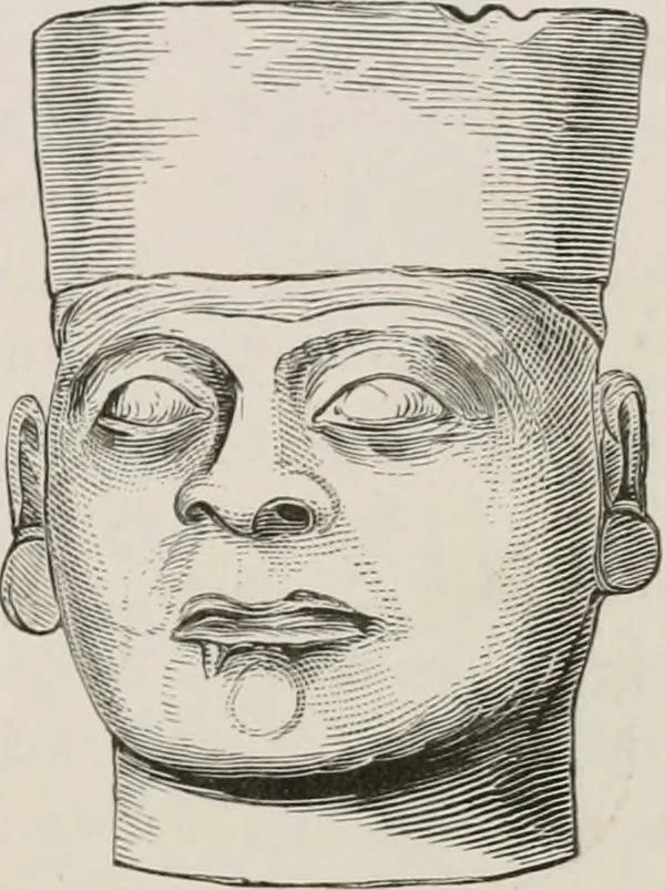 An illustration from Pottery and porcelain of all times and nations; with tables of factory and artists' marks for the use of collectors, 1878, leaf 396
