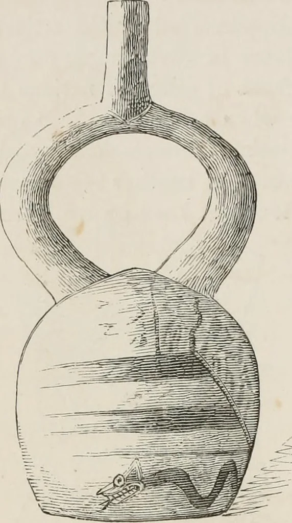An illustration from Pottery and porcelain of all times and nations; with tables of factory and artists' marks for the use of collectors, 1878, leaf 399