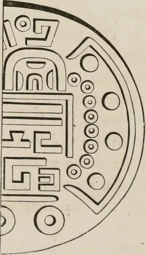 An illustration from Pottery and porcelain of all times and nations; with tables of factory and artists' marks for the use of collectors, 1878, leaf 402