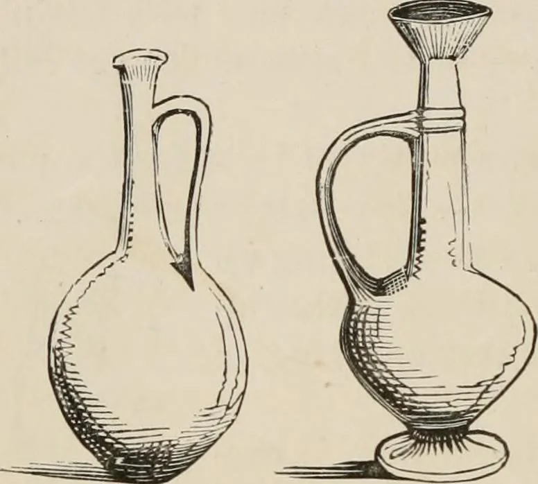 An illustration from Pottery and porcelain of all times and nations; with tables of factory and artists' marks for the use of collectors, 1878, leaf 41
