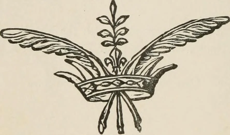 An illustration from Pottery and porcelain of all times and nations; with tables of factory and artists' marks for the use of collectors, 1878, leaf 441