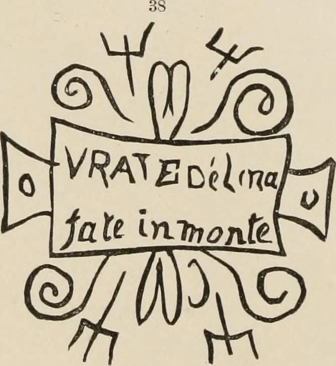 An illustration from Pottery and porcelain of all times and nations; with tables of factory and artists' marks for the use of collectors, 1878, leaf 441