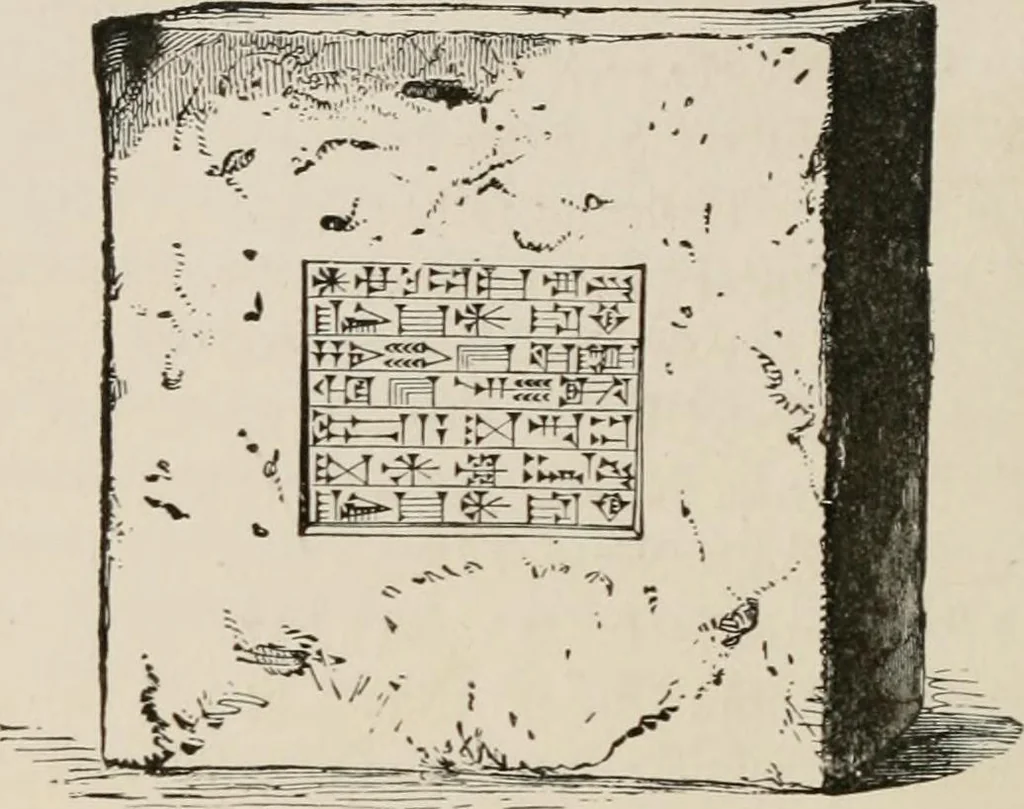 An illustration from Pottery and porcelain of all times and nations; with tables of factory and artists' marks for the use of collectors, 1878, leaf 53