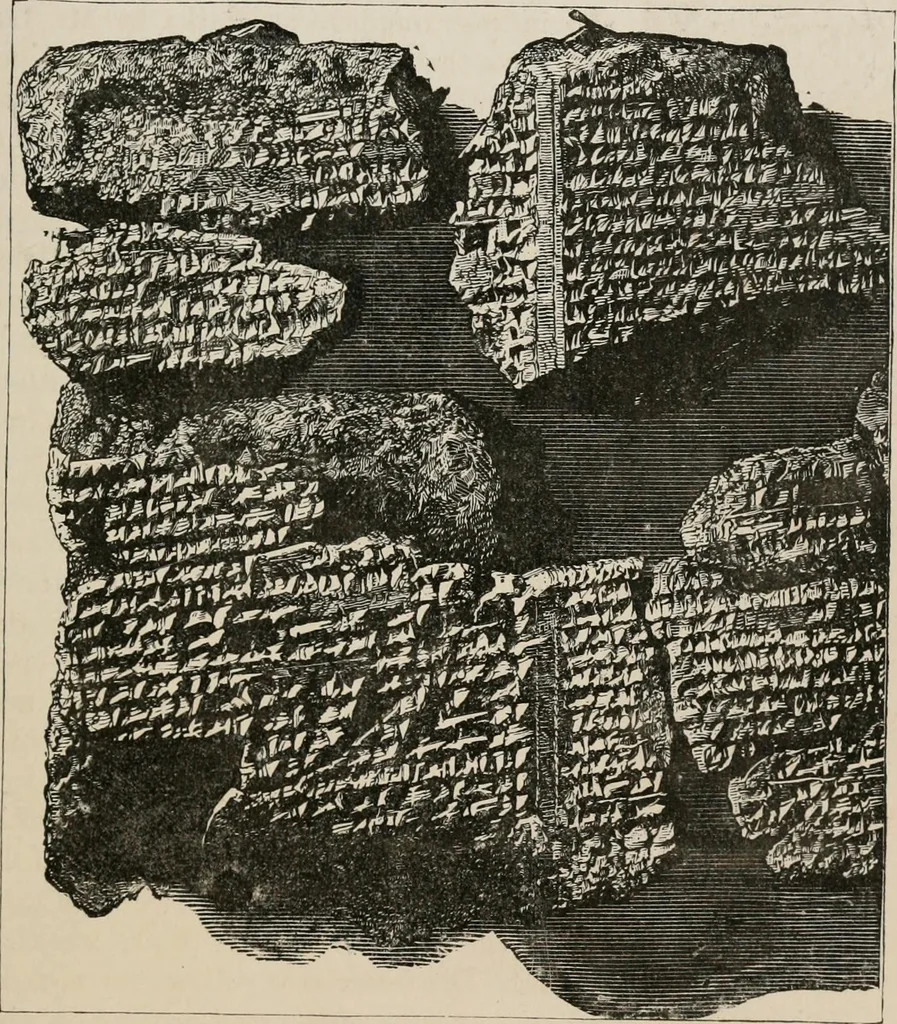 An illustration from Pottery and porcelain of all times and nations; with tables of factory and artists' marks for the use of collectors, 1878, leaf 56