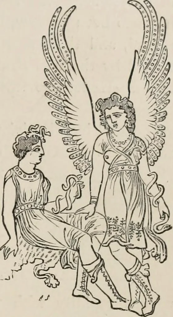 An illustration from Pottery and porcelain of all times and nations; with tables of factory and artists' marks for the use of collectors, 1878, leaf 76