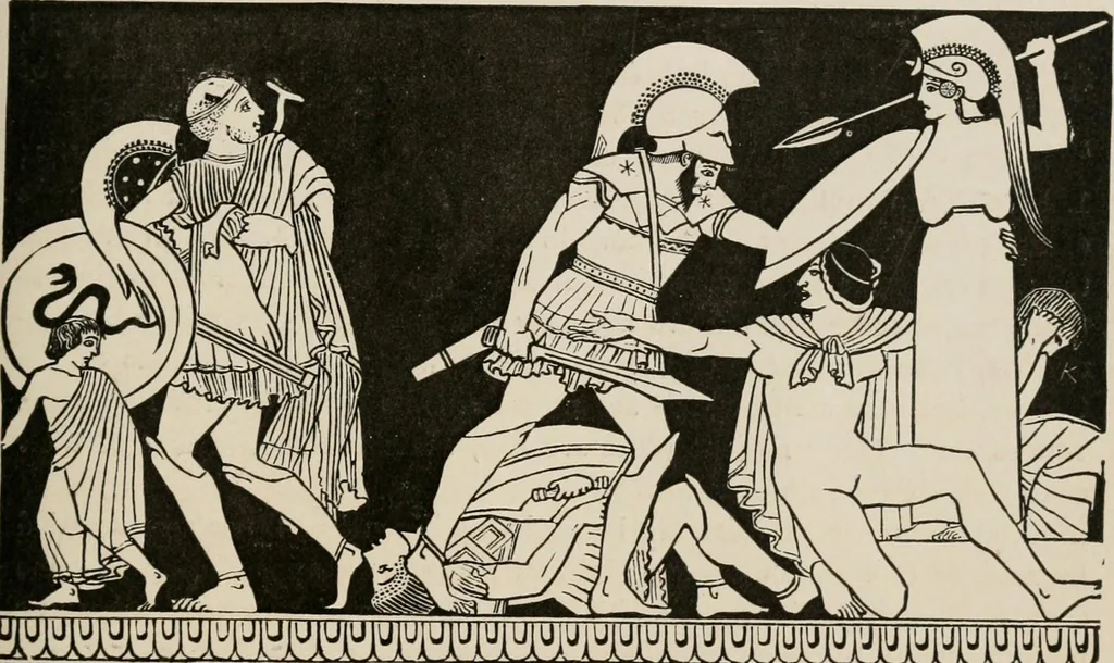 An illustration from Pottery and porcelain of all times and nations; with tables of factory and artists' marks for the use of collectors, 1878, leaf 84
