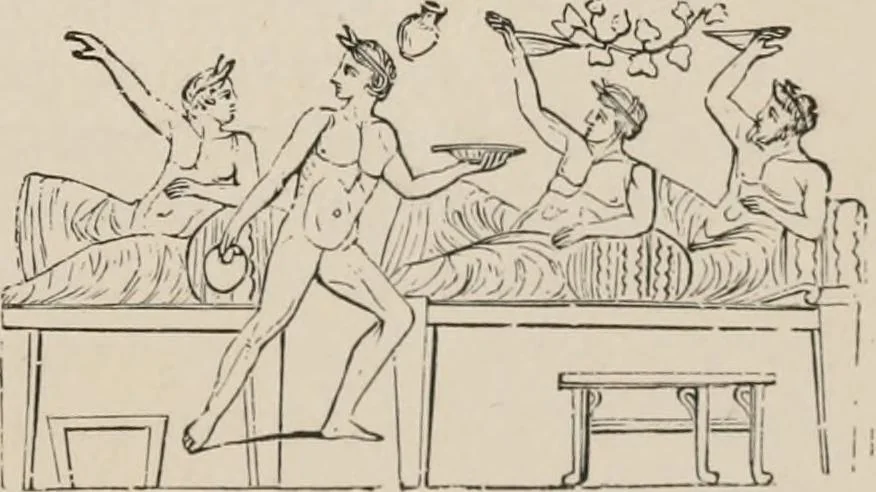 An illustration from Pottery and porcelain of all times and nations; with tables of factory and artists' marks for the use of collectors, 1878, leaf 94