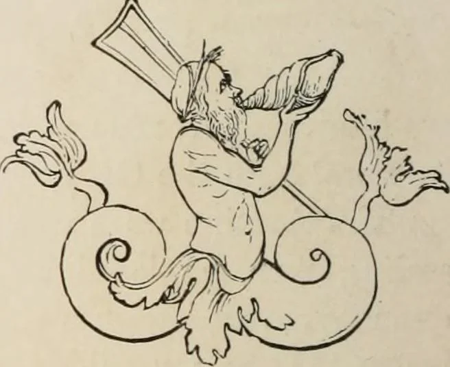 An illustration from Pottery and porcelain of all times and nations; with tables of factory and artists' marks for the use of collectors, 1878, leaf 99