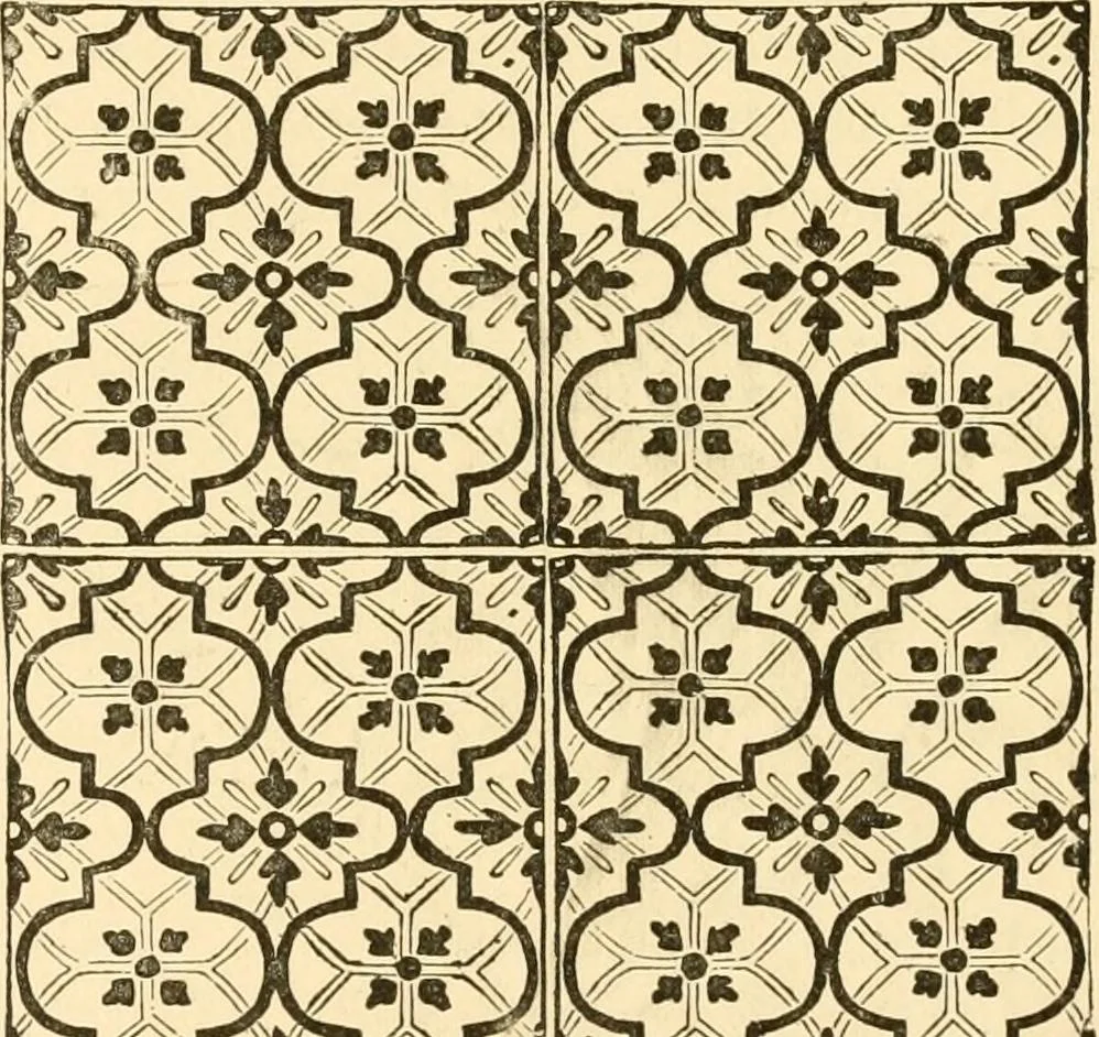 An illustration from Pottery and porcelain of all times and nations : with tables of factory and artists' marks for the use of collectors, 1878, leaf 108