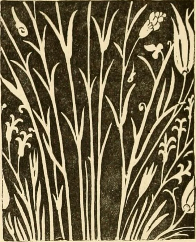 An illustration from Pottery and porcelain of all times and nations : with tables of factory and artists' marks for the use of collectors, 1878, leaf 111
