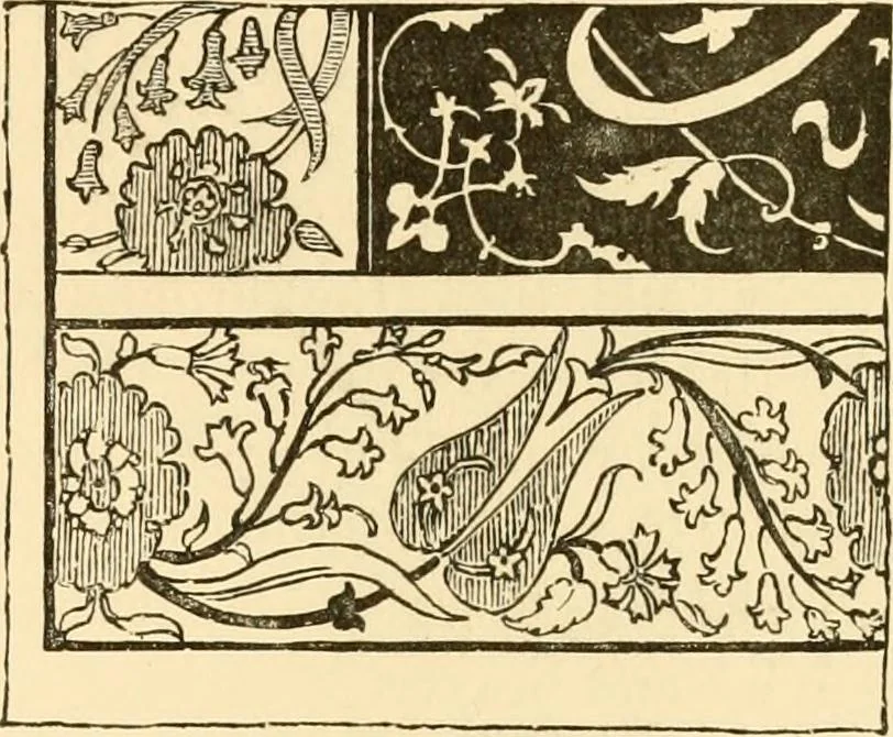 An illustration from Pottery and porcelain of all times and nations : with tables of factory and artists' marks for the use of collectors, 1878, leaf 112