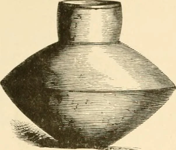 An illustration from Pottery and porcelain of all times and nations : with tables of factory and artists' marks for the use of collectors, 1878, leaf 137