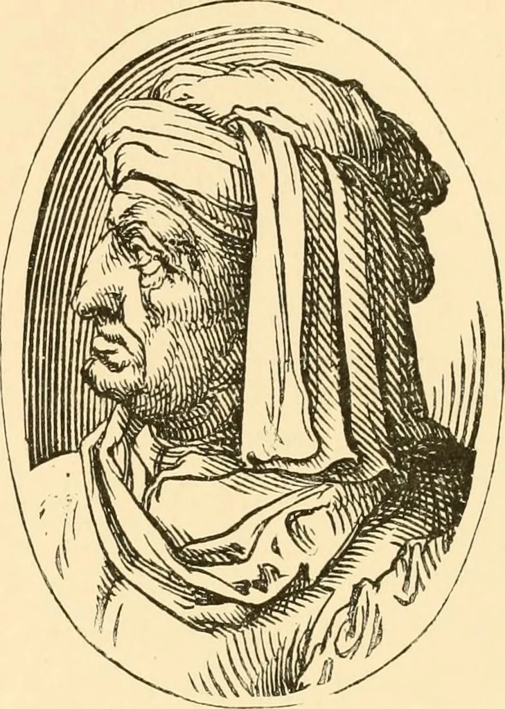 An illustration from Pottery and porcelain of all times and nations : with tables of factory and artists' marks for the use of collectors, 1878, leaf 146