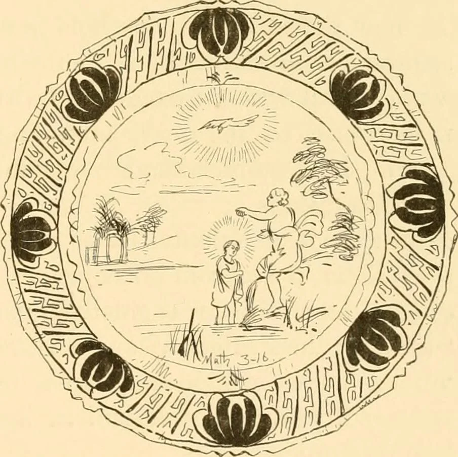 An illustration from Pottery and porcelain of all times and nations : with tables of factory and artists' marks for the use of collectors, 1878, leaf 228