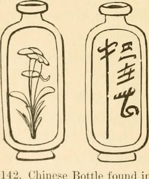 An illustration from Pottery and porcelain of all times and nations : with tables of factory and artists' marks for the use of collectors, 1878, leaf 241