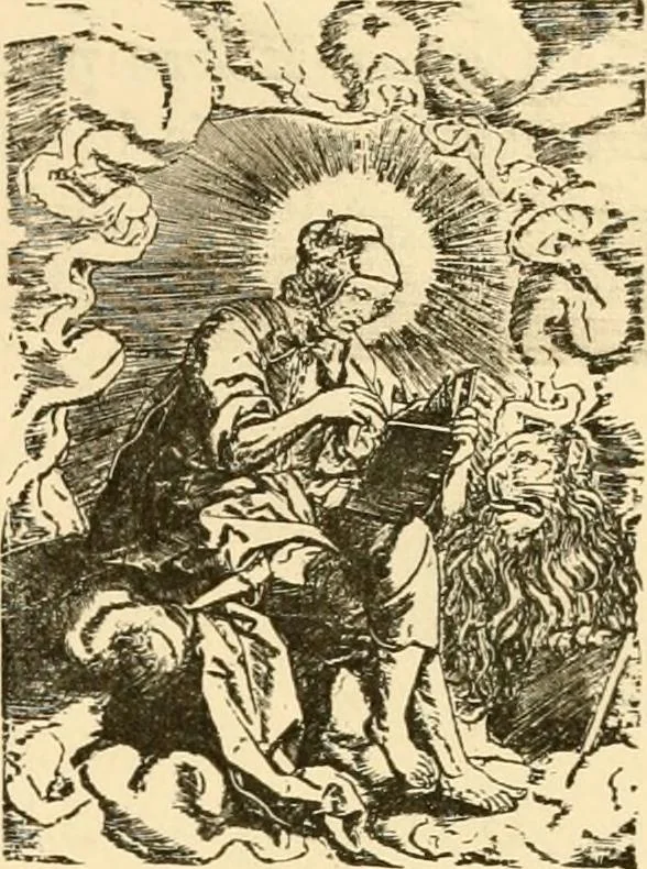 An illustration from Pottery and porcelain of all times and nations : with tables of factory and artists' marks for the use of collectors, 1878, leaf 272