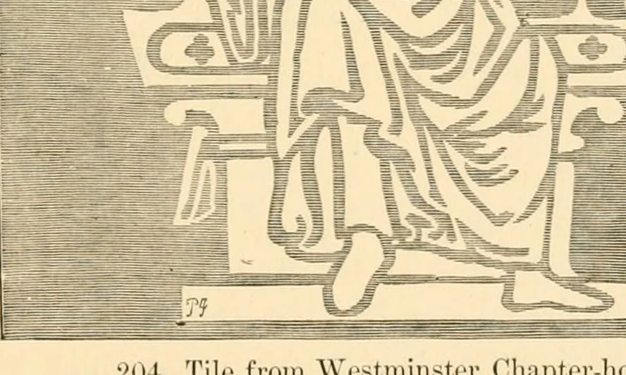 An illustration from Pottery and porcelain of all times and nations : with tables of factory and artists' marks for the use of collectors, 1878, leaf 318