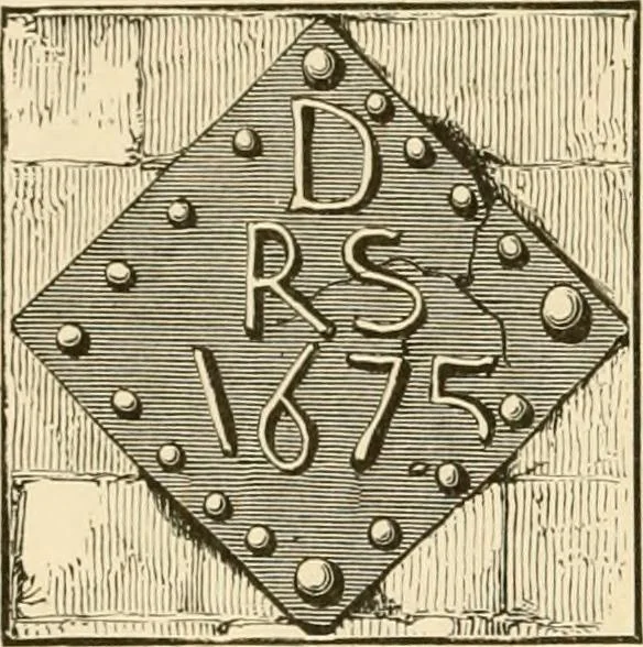 An illustration from Pottery and porcelain of all times and nations : with tables of factory and artists' marks for the use of collectors, 1878, leaf 321